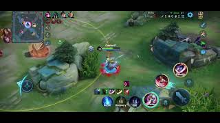 HoK  Li Bai Gameplay  Honor of Kings [upl. by Elgna314]