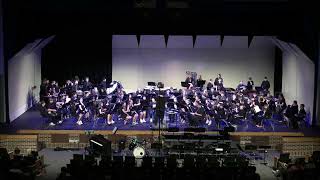 DAMS 2024 Spring Band Concert [upl. by Frasquito]