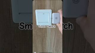 Smart Switch youtubeshorts technical2be gadgets homeuseful electronics [upl. by Pickett]