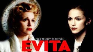 Evita Soundtrack  01 Requiem For Evita [upl. by Sidney452]