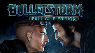 Bulletstorm Full Clip Edition Duke Nukem Akt 6 [upl. by Kovacev144]