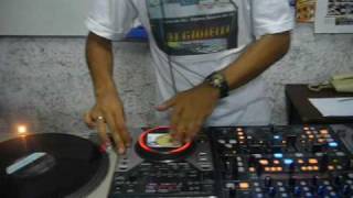 cursosdjsdjgioielliProjeto DJDJ GioielliTreinamentoPITCH  TECHNICS MK VS CDJ [upl. by Ahsiliw696]