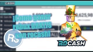 Como Utilizar ROCash Bien Explicado ROCash [upl. by Ahseken]