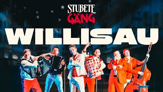 Stubete Gäng  «Willisau» Offiziells Musigvideo [upl. by Annaik]