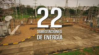 PROCESO DE ENERGÍA  EMCALI [upl. by Demahum651]