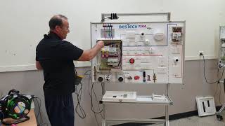 Fault Loop Impedance Testing [upl. by Rist]