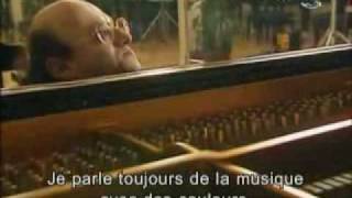 Michel Petrucciani Documentary Film  PART 2 [upl. by Jacobsen]