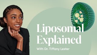 The Future of Nutrient Supplements Liposomal Delivery Explained [upl. by Tikna]