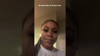 NBA YoungBoy Baby Mama Arcola says her son Kaell dont listen to her but respond to other authority [upl. by Pisarik]