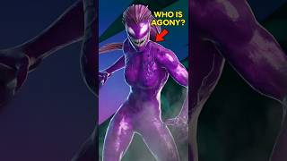 Whos this Speedster Symbiote in Venom The Last Dance🤔 agony venomthelastdance venom3 marvel [upl. by Dloraj]