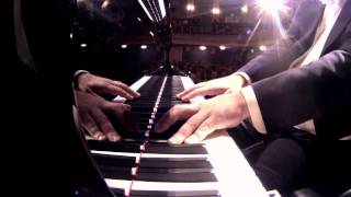 Liszt Hungarian Rhapsody No2 played by Matthias Fletzberger [upl. by Octavie]