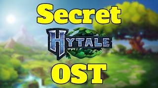 Hytales Secert OST Pieces [upl. by Artened]