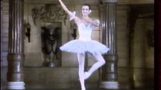 Sylvie Guillem quotGrand Pas Classiquequot [upl. by Oiralednac]