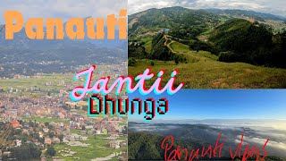 Viral place Panauti jantii Dhunga 🇳🇵🙏 [upl. by Ahsinal299]