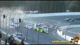 2015 Snowball Derby Wreck Reel [upl. by Russom]