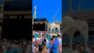 Makkah madina sharif ka manjar soana hai [upl. by Toms]