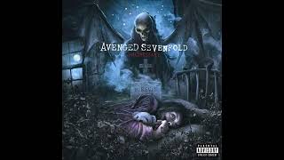 Avenged Sevenfold  Victim Demo [upl. by Schacker]