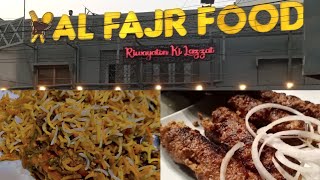 The typical teh wali Karachi Biryani ♥️♥️ you surely loved it♥️ AL FAJR  Biryani series  vlog 3 [upl. by Tremaine449]