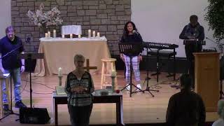 HIllside Free Methodist Church Live Stream [upl. by Clynes]