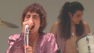 Greta Van Fleet  Live at the Red Rocks Amphitheater Act 3 [upl. by Hsilgne]