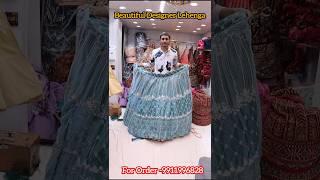 Jimmy choo Handwork Lehenga Buy In Delhi bridallehenga weddinglehenga ashortaday cheapestlehenga [upl. by Suqram]