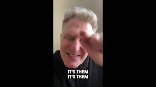 Michael Rapaport Rant Compilation on 2024 Election Day Results [upl. by Ventre141]