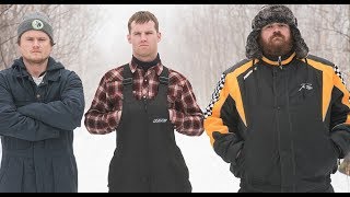 Reviewing Letterkenny Season 3 [upl. by Nemsaj]