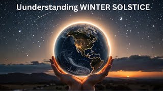 Understanding the Winter Solstice in Australia Shortest Day and Longest Night Explained [upl. by Swann]