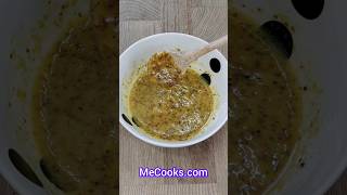 Honeymustard marinade is the best and simple to make Great for poultry pork and beef marinade [upl. by Skillern624]