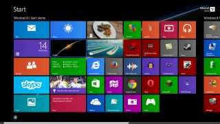 Windows 81 Systemabbild erstellen funktioniert auch mit Windows 10 [upl. by Finbar]