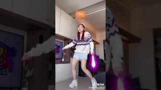 Dasuri choi tiktok dance ever after reavel energy [upl. by Aderb258]