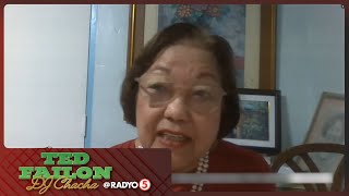 Ilang kadahilanan ng pangunguna ng Pilipinas sa Worl Risk Index inilatag  TedFailonAndDJChacha [upl. by Aicel]