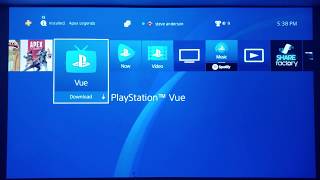 How to Redownload PS4 Games [upl. by Mather]