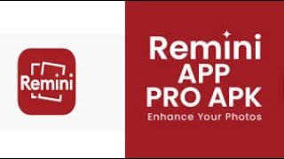 Remini apps tutorial ।। remini mod apk download premium unlocked 2024 [upl. by Ailedamla]