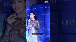 Shalini Passi At The GraziaDiwaliSoireeXL77 [upl. by Aillimat]