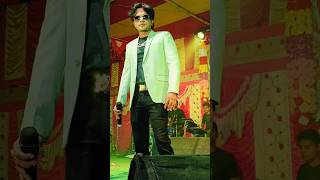 Jeeta Tha Jiske liye  Dilwale  Live Singing  Raja Rock Singer [upl. by Ecirpac963]