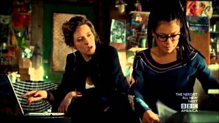 Cosima and Delphine  1x10 [upl. by Aeniah511]