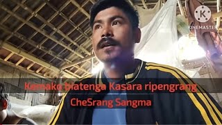 Chesrang Agitok kema bienga Repingrang [upl. by Farr633]