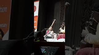 Dhrupad amp Kausiki Chakraborty Raag Yaman part  I5112024 [upl. by Yeuh247]