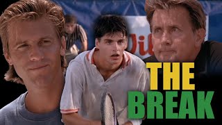 The Break 1995  Full Movie  Martin Sheen  Rae Dawn Chong  Betsy Russell  Tennis Sports Movie [upl. by Eirrac]