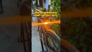 Highlight LED Bicycle Light [upl. by Josephson648]