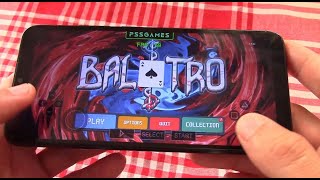 Balatro Mobile Android amp iOS  How To Play Balatro APK On Mobile Gameplay [upl. by James]