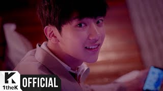 MV 1THE9원더나인  The Story우리들의 이야기 [upl. by Tremain]