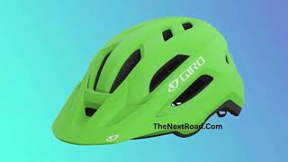 Giro Fixture MIPS Mountain Bike Helmet for Men Women and Adults [upl. by Elbart]