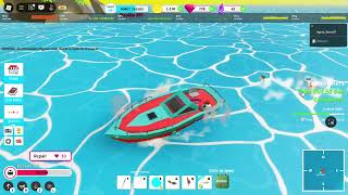 Im pro in Fishing Simulator D [upl. by Nigel]