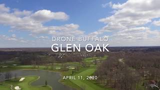 Glen Oak Golf Course [upl. by Avek]