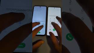 Redmi note 10 vs Galaxy A52S5G meme prank call shorts youtube tech [upl. by Roosevelt]