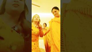 Morni banke trendingshorts mornibanke mornibankedance trendingshorts bollywoodsongs dancevideo [upl. by Gracie]