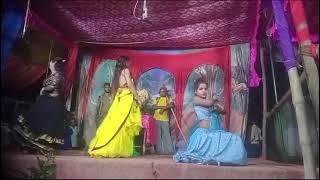 Ramlila part5 dance and subscribe [upl. by Zeena]