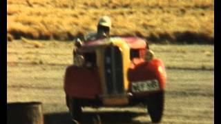 Historic Australian Motor Racing c1956 [upl. by Wende660]